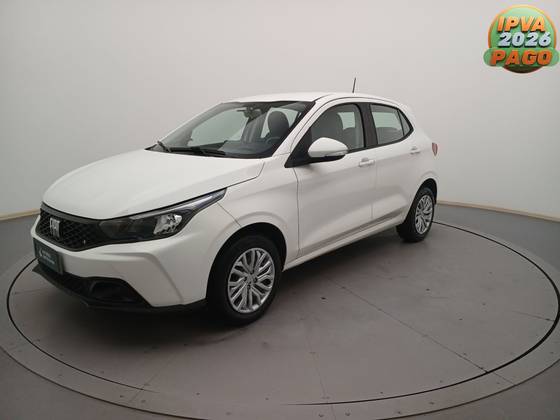 FIAT ARGO 1.0 FIREFLY FLEX DRIVE MANUAL FIAT ARGO 1.0 FIREFLY FLEX DRIVE MANUAL